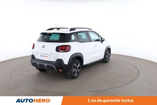 C3 Aircross 1.5 Blue-HDi Feel Pack Business EAT6 120 ch 2021 occasion 92130 Issy-les-Moulineaux