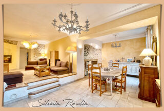  Maison � vendre 8 pi�ces 320 m�