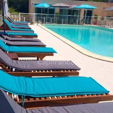   Hôtel 3? Bord de Mer – Vente Murs & Fonds – 45 chambres et restaurant - Plaine Orientale 