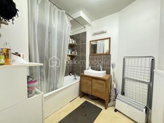  Appartement � vendre 2 pi�ces 47 m�