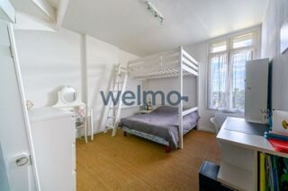  Maison à vendre 6 pièces 121 m²