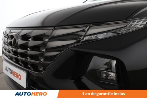 Tucson 1.6 T-GDi Hybrid Executive BVA6 230 ch 2023 occasion 92130 Issy-les-Moulineaux