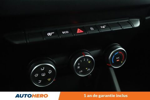 Duster II 1.5 dCi Confort 4x2 EDC 110 ch 2018 occasion 92130 Issy-les-Moulineaux