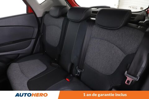 Captur 1.2 TCe Energy Intens EDC 120 ch 2018 occasion 92130 Issy-les-Moulineaux