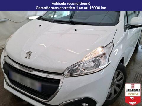 Annonce voiture Peugeot Divers 7900 �