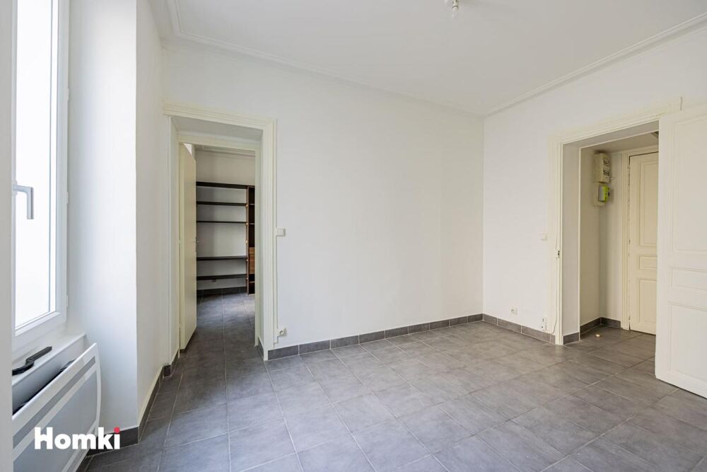 Vente Appartement Appartement T3 de 53 m² à Charenton-le-Pont 94220, Rue Félix Langlais Charenton le pont
