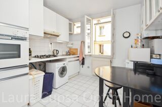 Appartement à vendre 2 pièces 45 m²