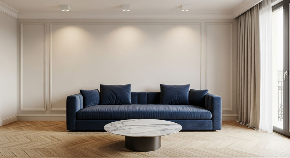 Vente Appartement 4 PIÈCES de 113.7m² + PARKING - ISSY-LES-MOULINEAUX Issy les moulineaux