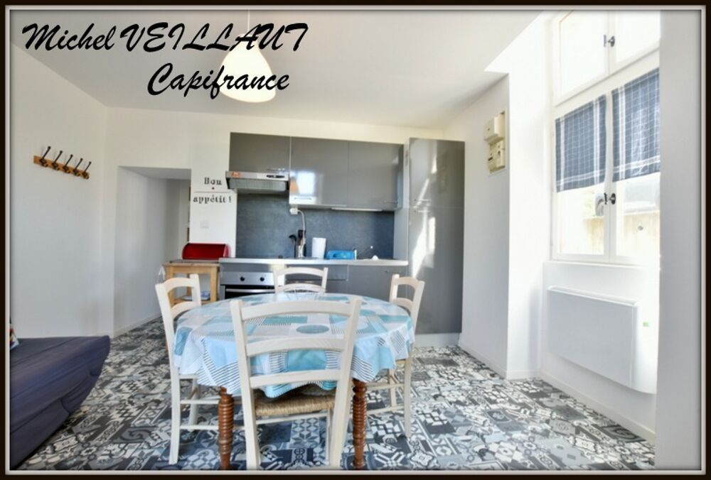 à vendre  Maison Bourbon-l'Archambault (03160)