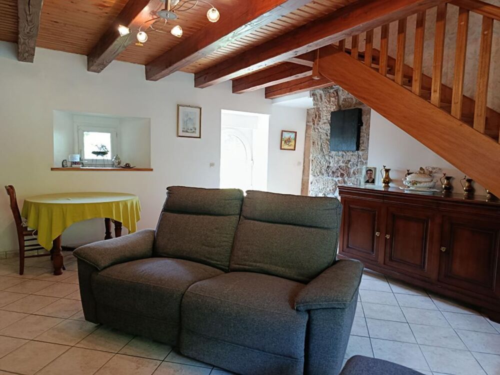 Vente Maison Maison Langonnet
