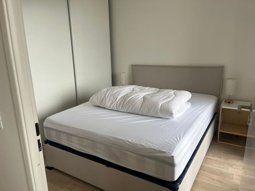 Location Appartement Appartement de 35m2 à louer sur Villejuif Villejuif