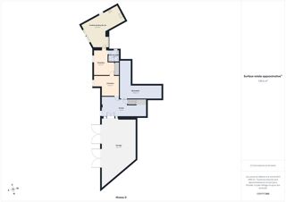 Maison à vendre 6 pièces 170 m²
