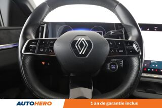 M&eacute;gane EV60 Super Charge Techno 220 ch 2022 occasion 92130 Issy-les-Moulineaux