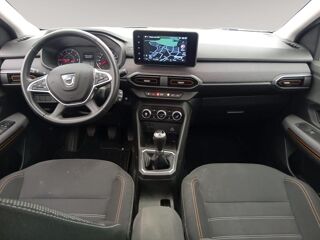 Sandero 1.0 TCe 90ch Stepway Confort -22 2022 occasion 18600 Sancoins