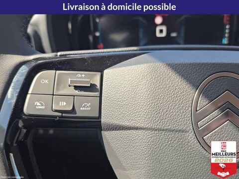Berlingo CABINE APPROFONDIE CA M BLUEHDI 130 S&S B 2026 occasion 10150 Lavau