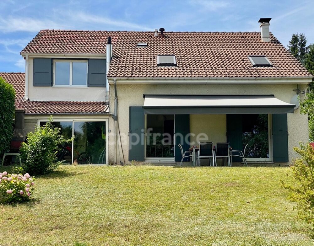 à vendre  Maison Échenevex (01170)