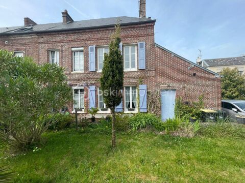  Charmante maison a Criquetot l'esneval Maison - 4 pièce(s) - 105 m²