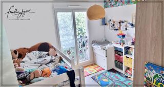  Appartement � vendre 3 pi�ces 67 m�