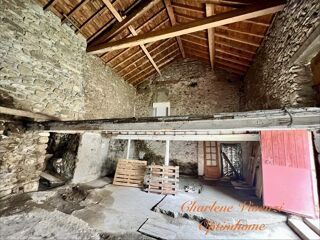  Remise / Grange à vendre 1 pièce 110 m²