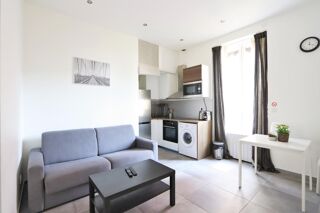  Appartement � vendre 2 pi�ces 30 m�