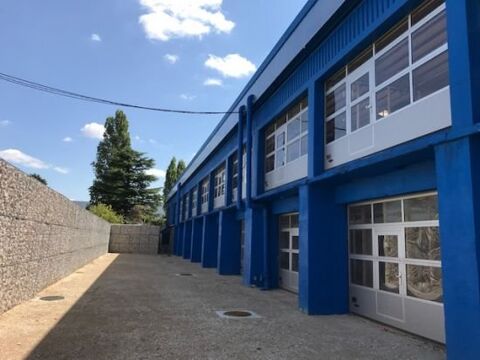 Locaux d'activit&eacute; 24000 21600 Longvic