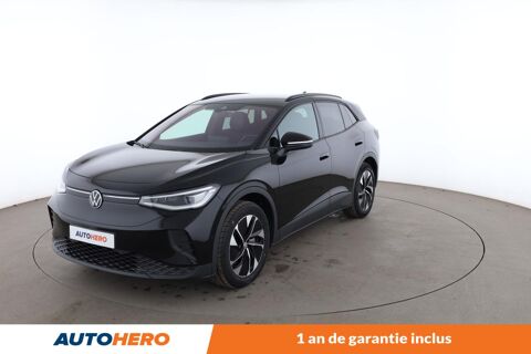 Annonce voiture Volkswagen ID.4 34890 €