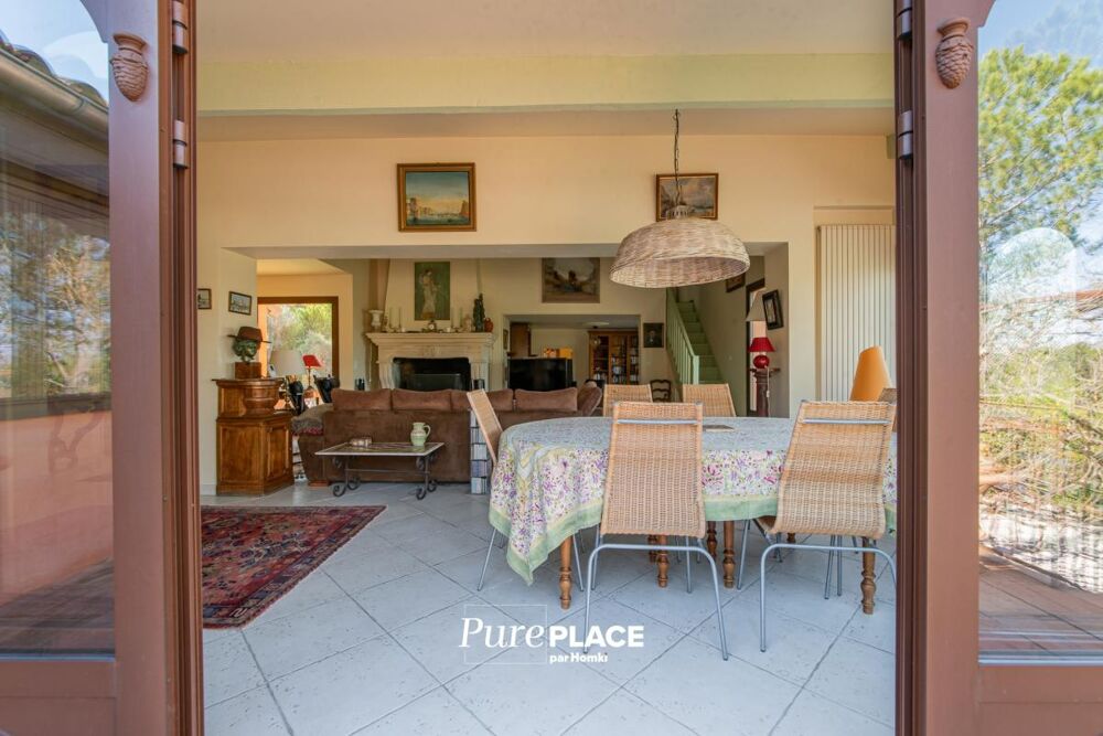 à vendre  Maison Aix-en-Provence (13090)