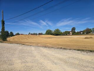  Terrain à vendre 600 m²