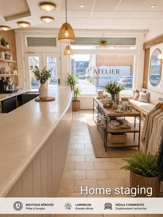  Immeuble à vendre 12 pièces 153 m²