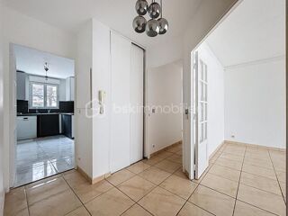  Appartement � vendre 4 pi�ces 82 m�