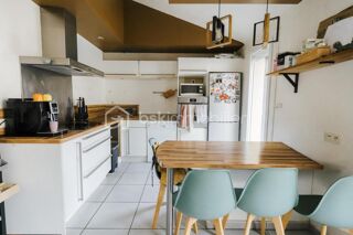  Maison à vendre 4 pièces 100 m²