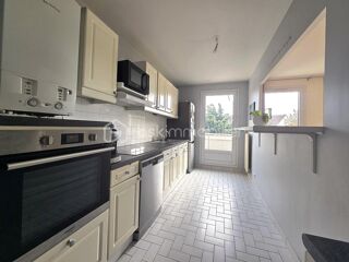  Appartement à vendre 3 pièces 73 m²