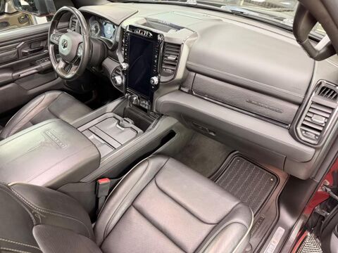 RAM 1500 LIMITED e-torque BOX ET TAIL GATE 2022 occasion 33300 Bordeaux