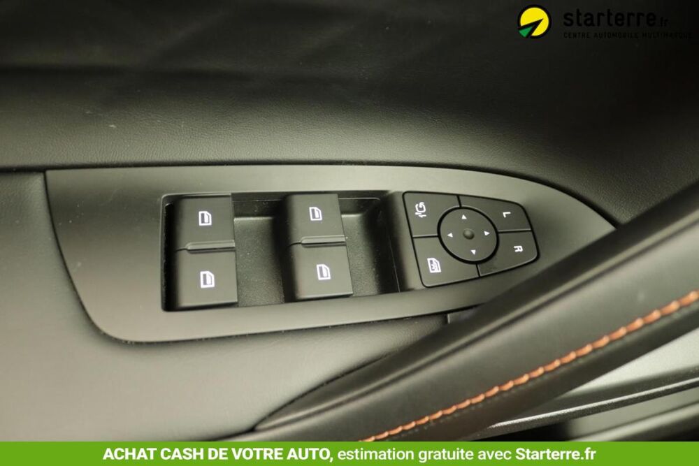 MG.EHS 1.5 Hybrid+ 224 ch Luxury 2026 occasion 69190 Saint-Fons