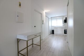  Appartement � vendre 4 pi�ces 76 m�