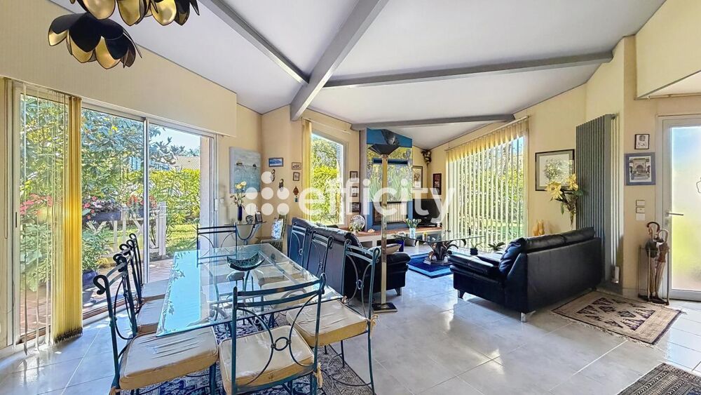 à vendre  Maison La Teste-de-Buch (33260)