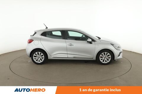 Clio 1.0 TCe Intens 91 ch 2021 occasion 92130 Issy-les-Moulineaux