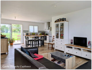  Maison � vendre 3 pi�ces 73 m�