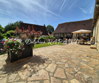  Maison à vendre 6 pièces 210 m²