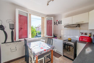 Vente Maison Maison  3 pièce(s) 62.5 m2 Vierzon