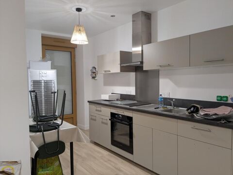  Appartement � louer 1 pi�ce 28 m�