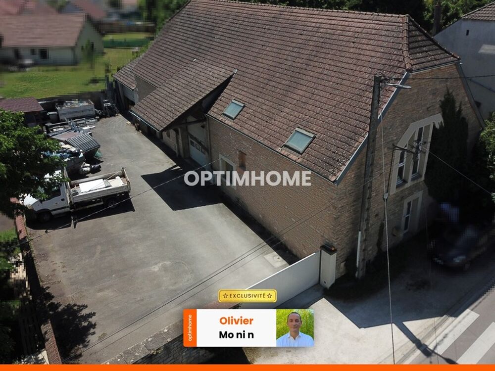 Maison – Rouvres-en-Plaine, Côte-d'Or - Vue 4