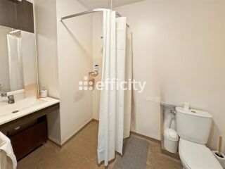  Appartement � vendre 1 pi�ce 18 m�