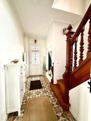  Maison � vendre 8 pi�ces 150 m�