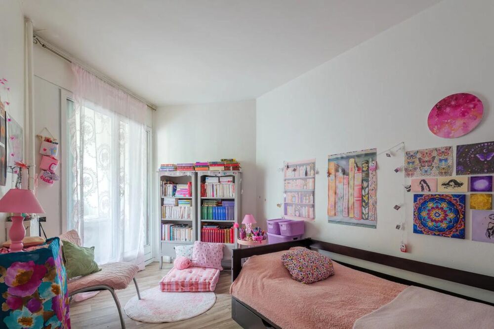 Vente Appartement Appartement Sevran