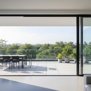  Appartement � vendre 5 pi�ces 127 m�