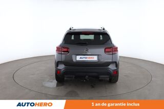 C5 aircross 1.5 Blue-HDi Shine Pack EAT8 131 ch 2022 occasion 92130 Issy-les-Moulineaux