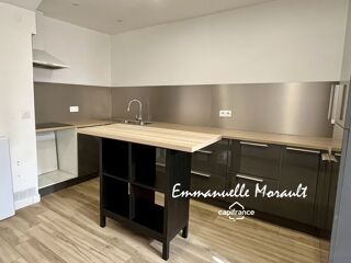  Maison � vendre 4 pi�ces 62 m�