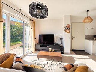  Maison à vendre 3 pièces 65 m²
