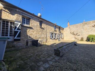  Maison � vendre 6 pi�ces 139 m�